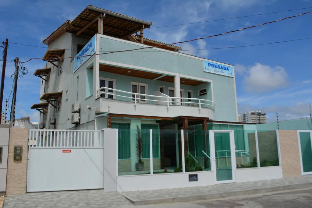 Guest house Beija Flor