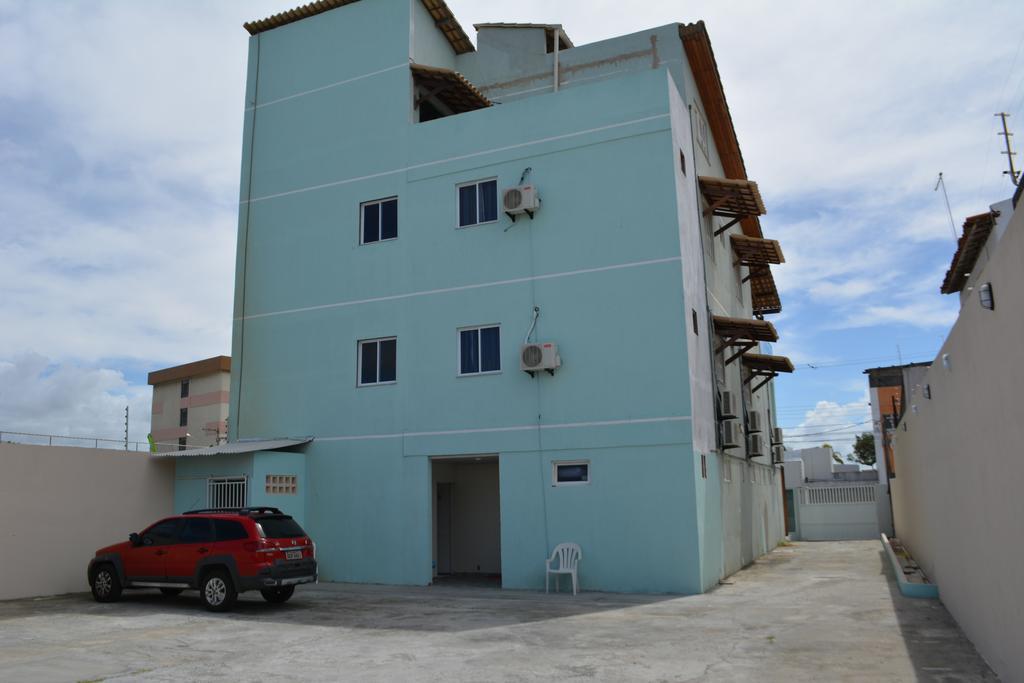 Guest house Beija Flor