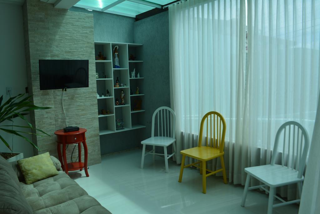 Beija Flor Guest house 3*
