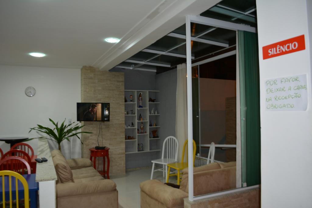 Guest house Beija Flor 3*