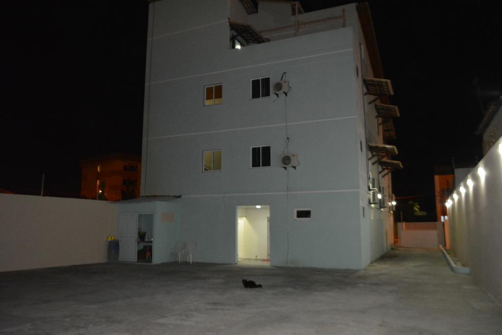 Guest house Beija Flor 3*