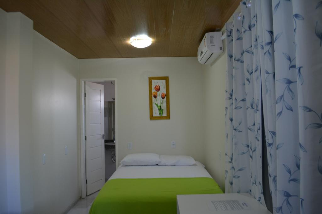 Guest house Beija Flor